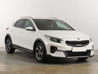 Kia XCeed 1.5 T-GDI 118kW hatchback