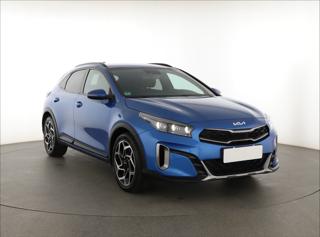 Kia XCeed 1.5 T-GDI 118kW hatchback