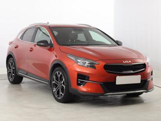 Kia XCeed 1.5 T-GDI 117kW hatchback