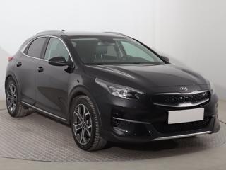 Kia XCeed Plug-in-Hybrid 104kW hatchback