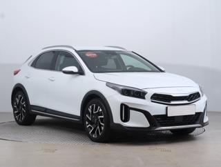 Kia XCeed 1.5 T-GDI 117kW hatchback