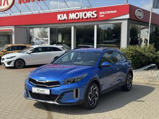 Kia XCeed 1,5 T-GDi 7DCT GT LINE SKLADEM hatchback