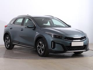 Kia XCeed 1.0 T-GDI 88kW hatchback