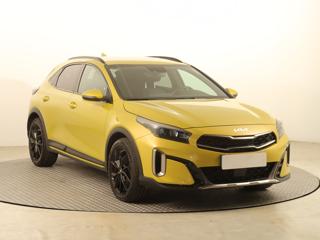 Kia XCeed 1.5 T-GDI 117kW hatchback