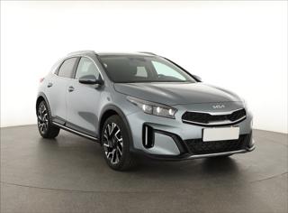 Kia XCeed 1.5 T-GDI MHEV 103kW hatchback