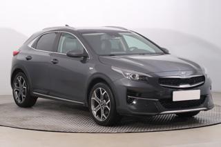 Kia XCeed 1.4 T-GDI 103kW hatchback