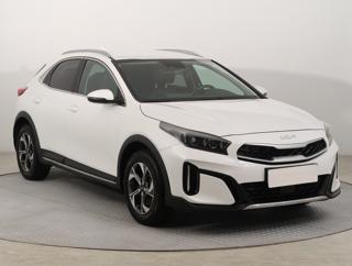 Kia XCeed 1.5 T-GDI 117kW hatchback