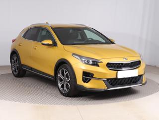 Kia XCeed 1.5 T-GDI 117kW hatchback