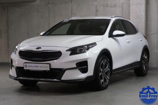 Kia XCeed 1.4T-GDI,CZ,SpringEdition hatchback