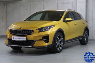 Kia XCeed 1.4T-GDI,CZ,1Maj,SprignEdition hatchback