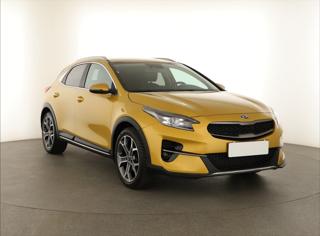Kia XCeed 1.4 T-GDI 103kW hatchback