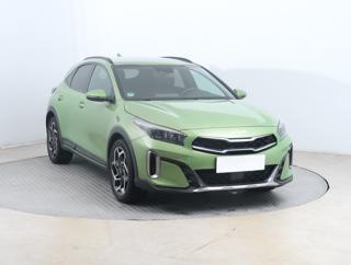 Kia XCeed 1.5 T-GDI 118kW hatchback