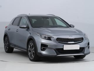 Kia XCeed 1.4 T-GDI 103kW hatchback