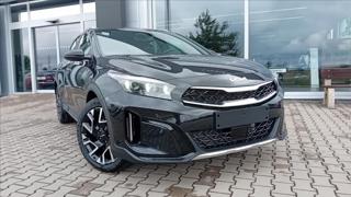Kia XCeed 1,6 T-GDi GPF 7DCT STEEL EDIT. hatchback