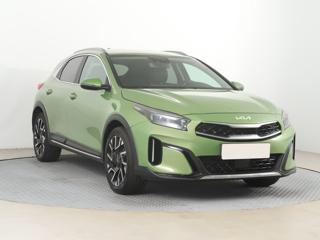 Kia XCeed 1.5 T-GDI 117kW hatchback