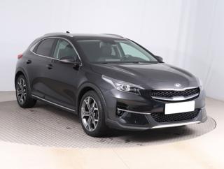 Kia XCeed 1.6 T-GDI 150kW hatchback