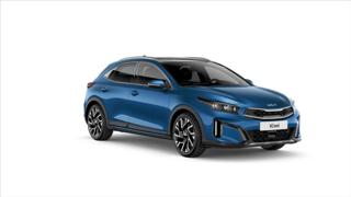 Kia XCeed 1,5 T-GDi GPF TOP (2025) hatchback