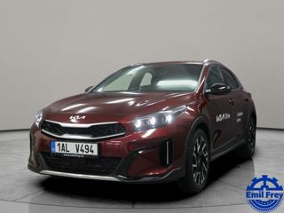 Kia XCeed STEEL - K odběru od 06/2026 hatchback