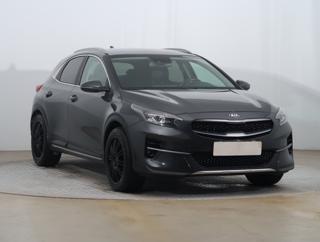 Kia XCeed 1.4 T-GDI 103kW hatchback