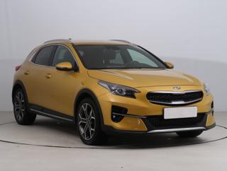 Kia XCeed 1.5 T-GDI 118kW hatchback