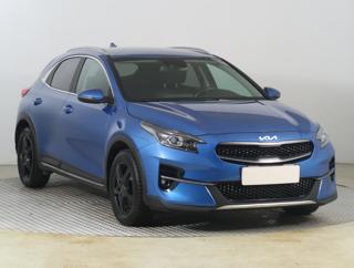 Kia XCeed 1.5 T-GDI 118kW hatchback