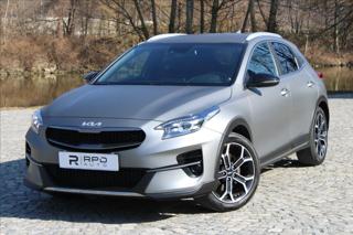 Kia XCeed 1.6 T-GDi/150kW/ZÁRUKA/CZ hatchback