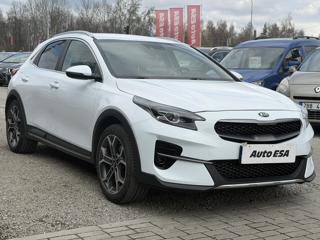 Kia XCeed 1.5 T-GDi, 1.maj, Serv.kniha hatchback