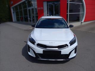 Kia XCeed 1,6 T-GDi  STEEL EDITION hatchback