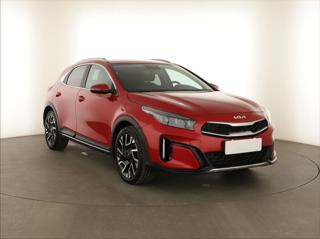 Kia XCeed 1.5 T-GDI 117kW hatchback