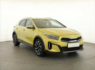 Kia XCeed 1.5 T-GDI 117kW hatchback