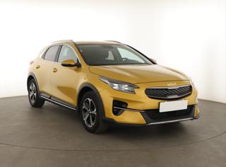 Kia XCeed Plug-in-Hybrid 104kW hatchback