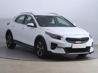 Kia XCeed Plug-in-Hybrid 104kW hatchback