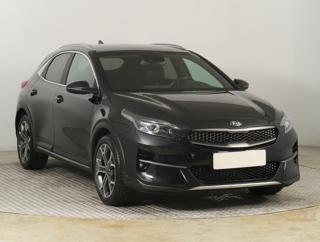 Kia XCeed 1.4 T-GDI 103kW hatchback
