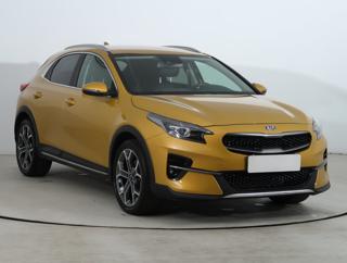 Kia XCeed 1.4 T-GDI 103kW hatchback