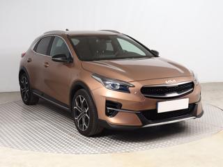 Kia XCeed 1.5 T-GDI 117kW hatchback
