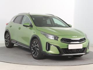 Kia XCeed 1.5 T-GDI 117kW hatchback