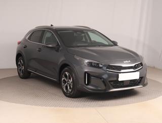 Kia XCeed 1.6 T-GDI 110kW hatchback