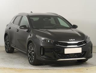Kia XCeed 1.6 T-GDI 110kW hatchback
