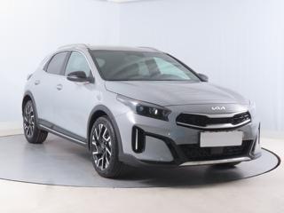 Kia XCeed 1.6 T-GDI 110kW hatchback