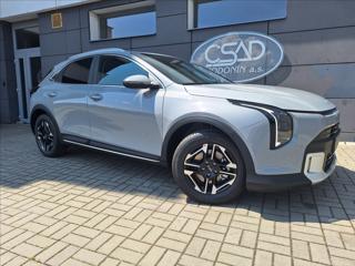 Kia XCeed 1,0 TGDi  Exclusive hatchback