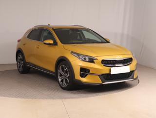 Kia XCeed 1.5 T-GDI 117kW hatchback