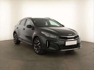 Kia XCeed 1.6 T-GDI 110kW hatchback