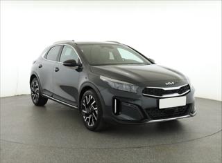 Kia XCeed 1.6 T-GDI 110kW hatchback