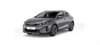 Kia XCeed 1,5 T-GDI TOP 7DCT hatchback