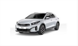 Kia XCeed 1,6 T-GDI 7DCT 110kW SteelEdition hatchback