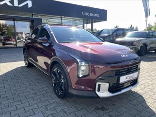 Kia XCeed 1,6 T-GDi GPF 7DCT TOP 110 KW hatchback