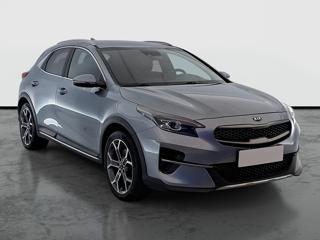 Kia XCeed 1.4 T-GDI 103kW hatchback
