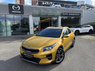 Kia XCeed 1,5 TGDi Spring Edition ZÁRUKA hatchback