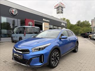 Kia XCeed 1,5 T-GDi GPF 7DCT TOP hatchback