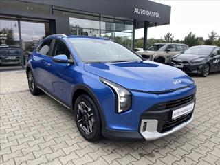 Kia XCeed 1,0 T-GDi MHEV 7DCT EXCLUSIVE hatchback